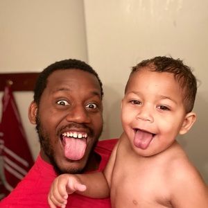 Meet your Posher, Daniel